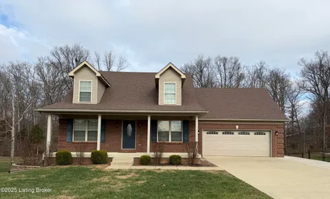 162 Peabody Loop, Coxs Creek, KY 40013 - #: 1703537