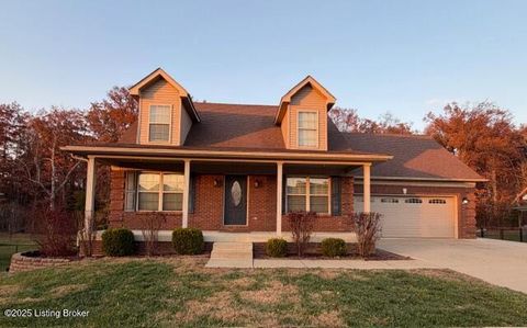 Photo of 162 Peabody Loop, Coxs Creek, KY 40013 (MLS # 1703537)