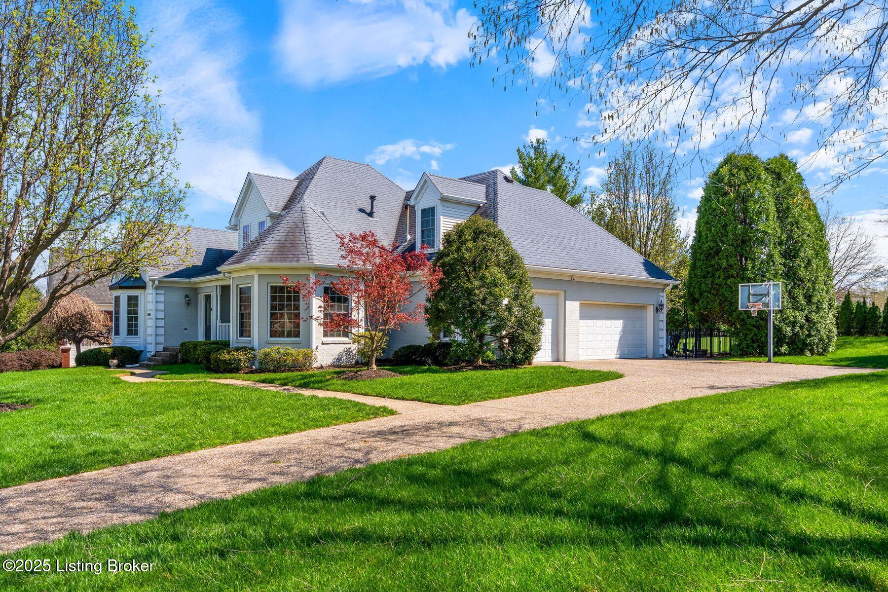 3025 Albrecht Dr, Prospect, Kentucky image 2