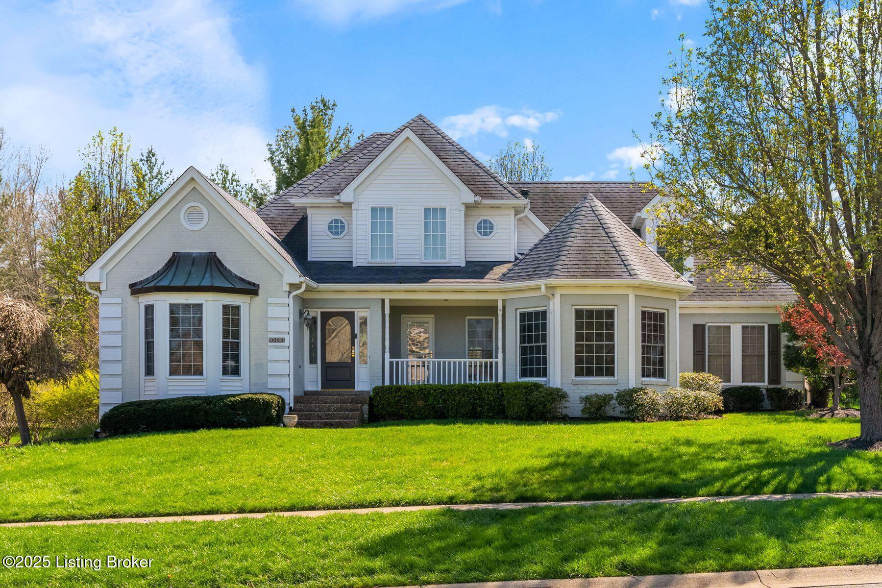 3025 Albrecht Dr, Prospect, Kentucky image 1