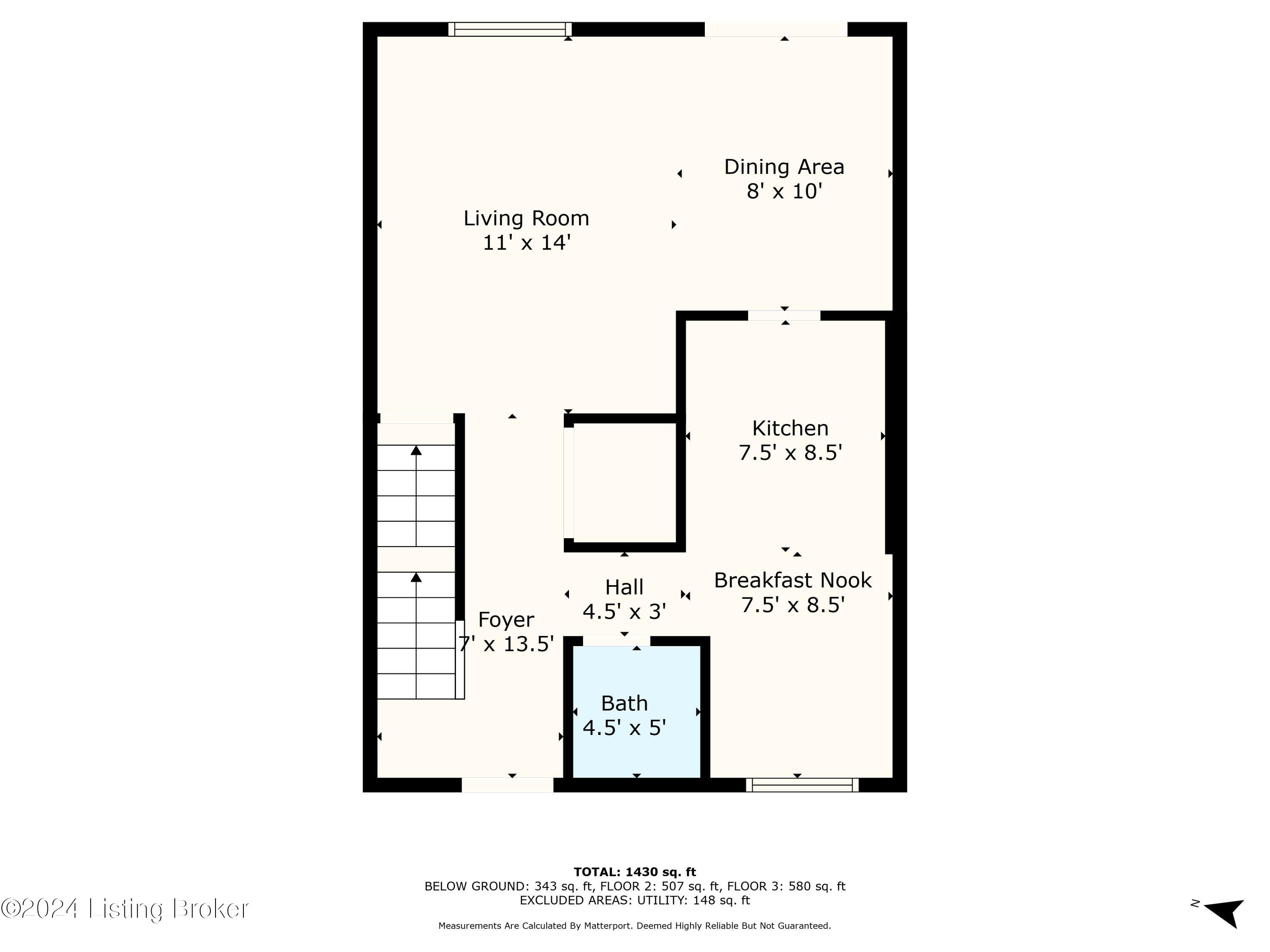 9368 Loch Lea Ln, Louisville, Kentucky image 33