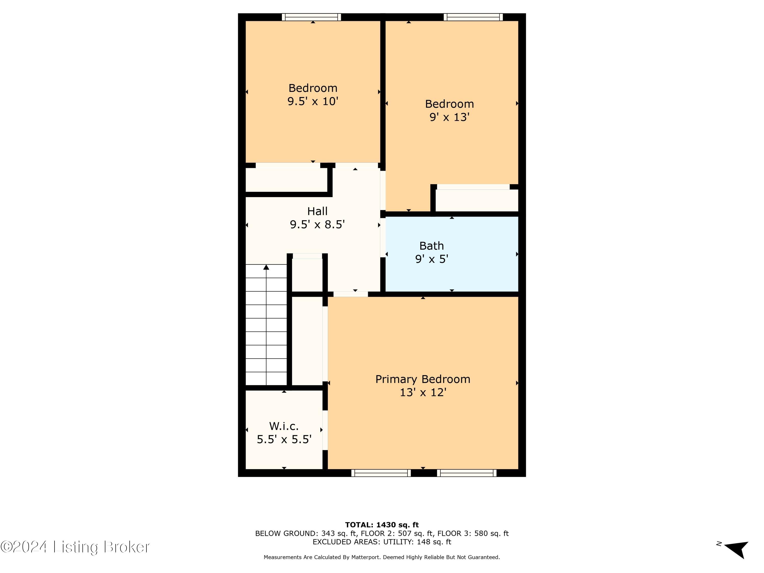 9368 Loch Lea Ln, Louisville, Kentucky image 34