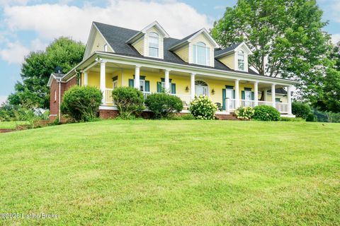 Photo of 407 Stanton Way, Pendleton, KY 40055 (MLS # 1702274)