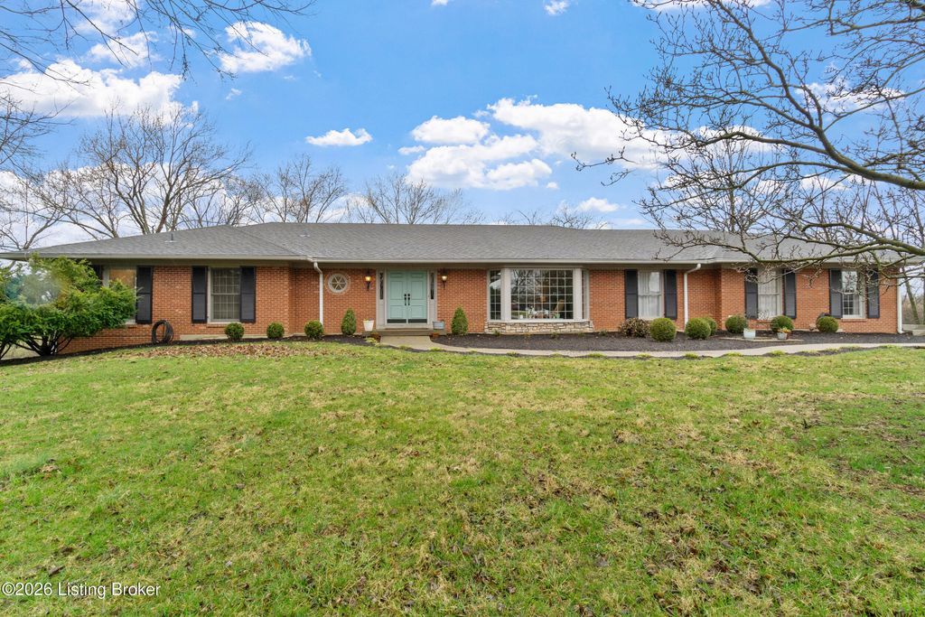 Photo of 2421 Pendleton Rd, Pendleton, KY 40055 (MLS # 1710318)