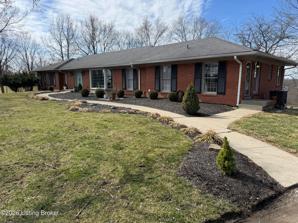 Photo of 2421 Pendleton Rd, Pendleton, KY 40055 (MLS # 1710318)