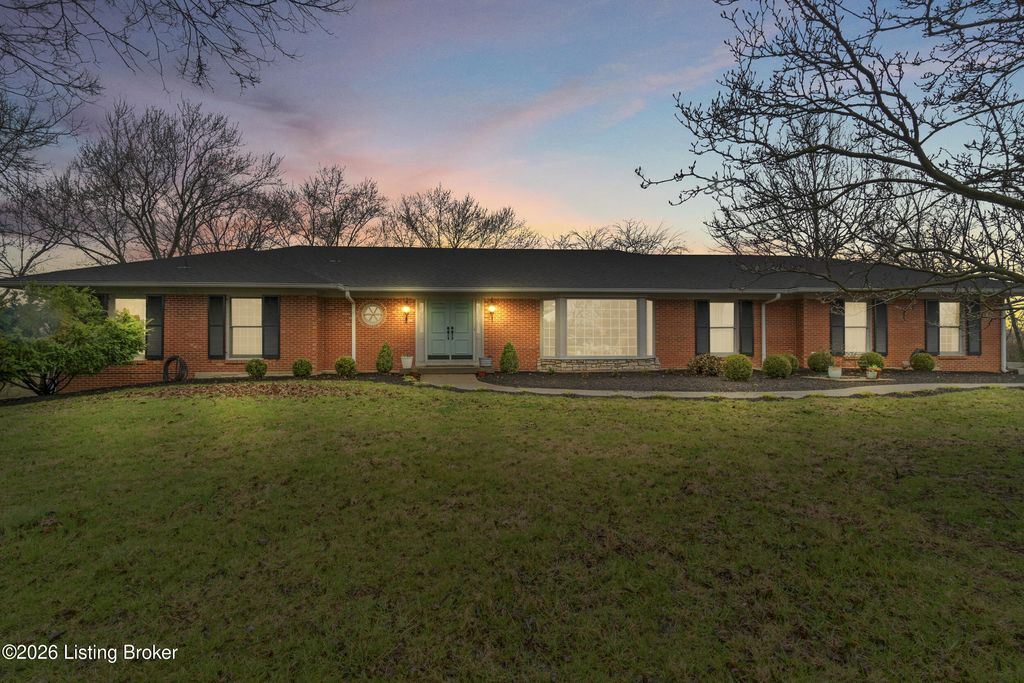 Photo of 2421 Pendleton Rd, Pendleton, KY 40055 (MLS # 1710318)