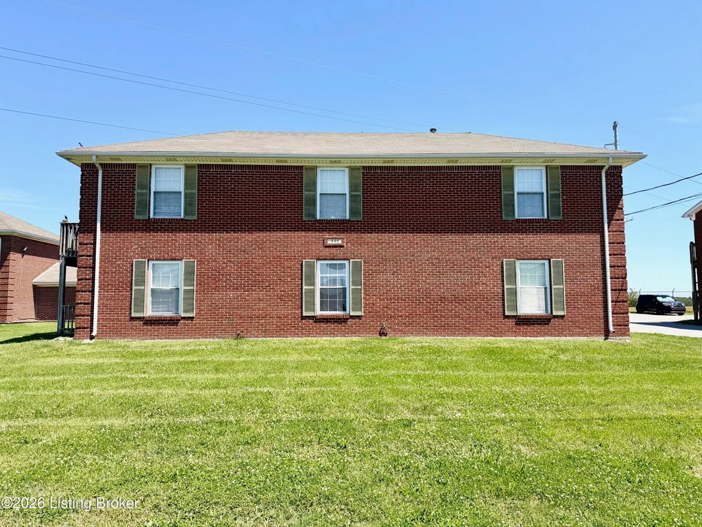 Photo of 446 Joy Ave #2, Mt Washington, KY 40047 (MLS # 1717074)