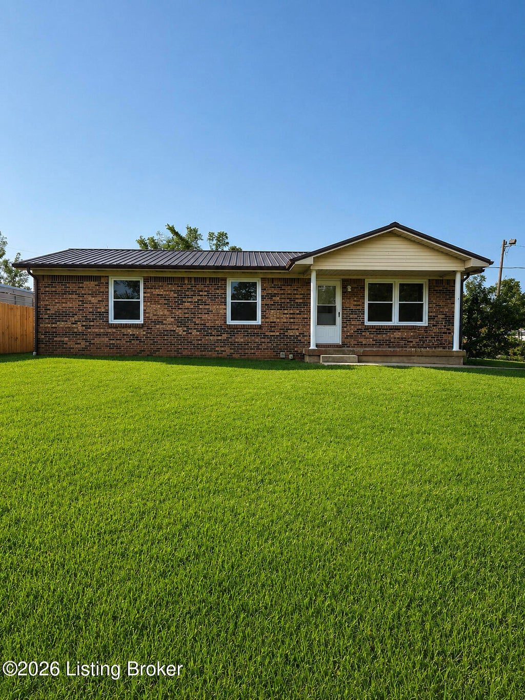 Photo of 135 L&amp;N Turnpike Rd TPKE, Munfordville, KY 42765 (MLS # 1725242)
