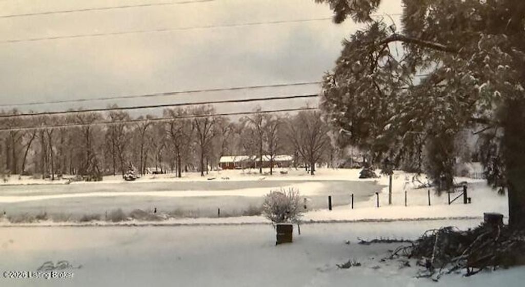 Photo of 3950 Old Mill Rd, Brandenburg, KY 40108 (MLS # 1708603)