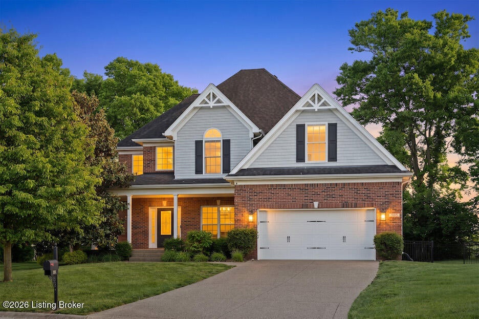 Photo of 505 Enclave Pl, Louisville, KY 40245 (MLS # 1717014)