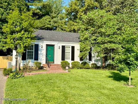 Homes For Rent - 402 Lotis Way<br/> Louisville, KY 40207