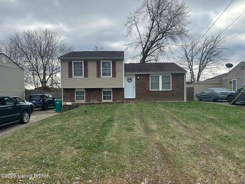 Photo of 243 Saguaro Dr, Louisville, KY 40229 (MLS # 1706364)