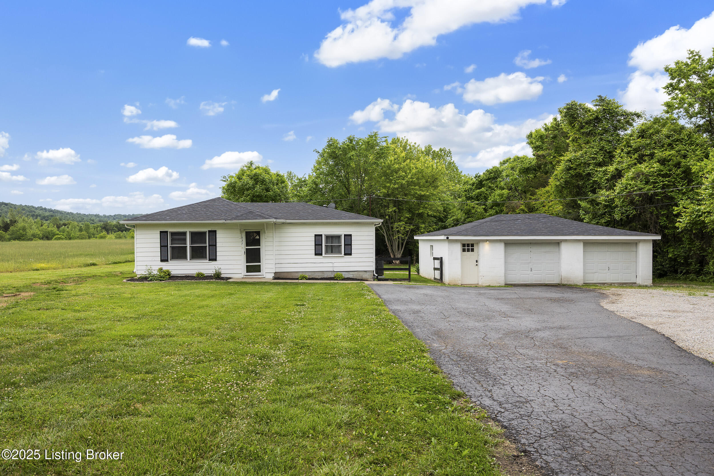 1537 Deatsville Rd, Shepherdsville, Kentucky image 1
