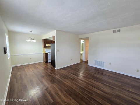 Apartment For Rent - 3212 Springfield Dr #3<br/> Louisville, KY 40214