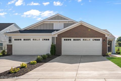 Photo of 144 Switchgrass Ln, Mt Washington, KY 40047 (MLS # 1721044)