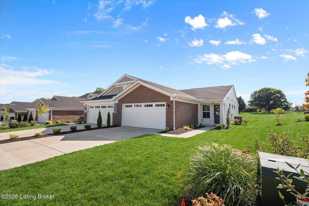 Photo of 144 Switchgrass Ln, Mt Washington, KY 40047 (MLS # 1721044)