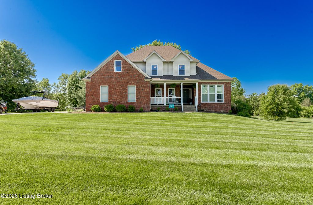 Photo of 4016 Sheehan Dr, Buckner, KY 40010 (MLS # 1717056)