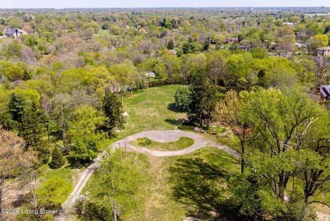 Vacant Land For Sale - 2360 Casselberry Ct<br/> Louisville, KY 40205