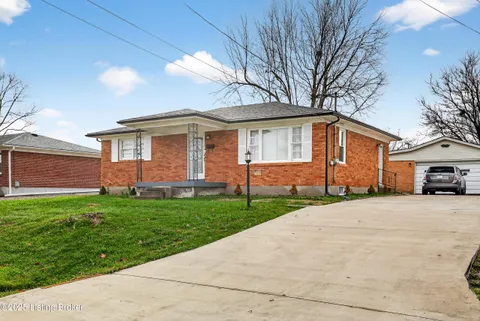 5604 Maco Ln, Louisville, KY 40219 - #: 1704272