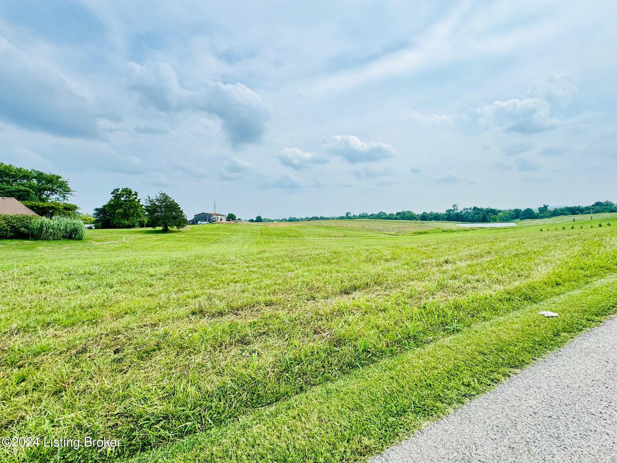 Lot #3 Doe Run Ln, Springfield, Kentucky image 1