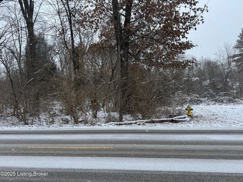 Vacant Land For Sale - 1303 Ormsby Ln<br/> Jefferson County, Louisville, KY 40222