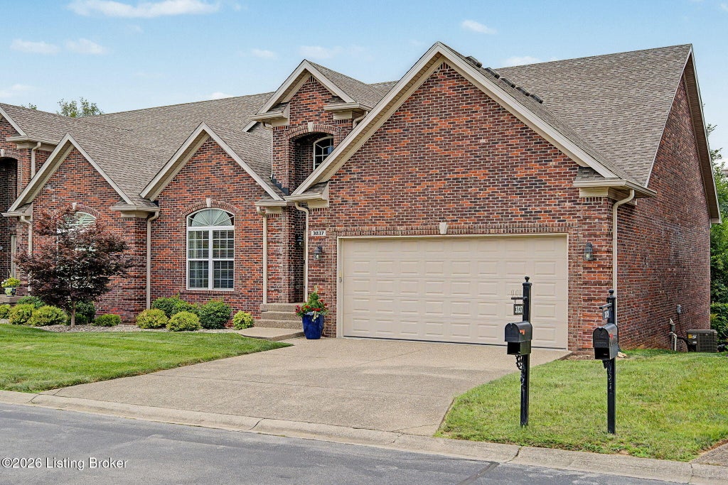Photo of 3037 Crystal Waters Way, Louisville, KY 40299 (MLS # 1724240)