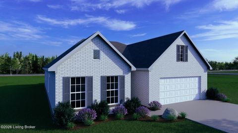 Photo of 14105 Halden Ridge Way, Louisville, KY 40245 (MLS # 1715944)