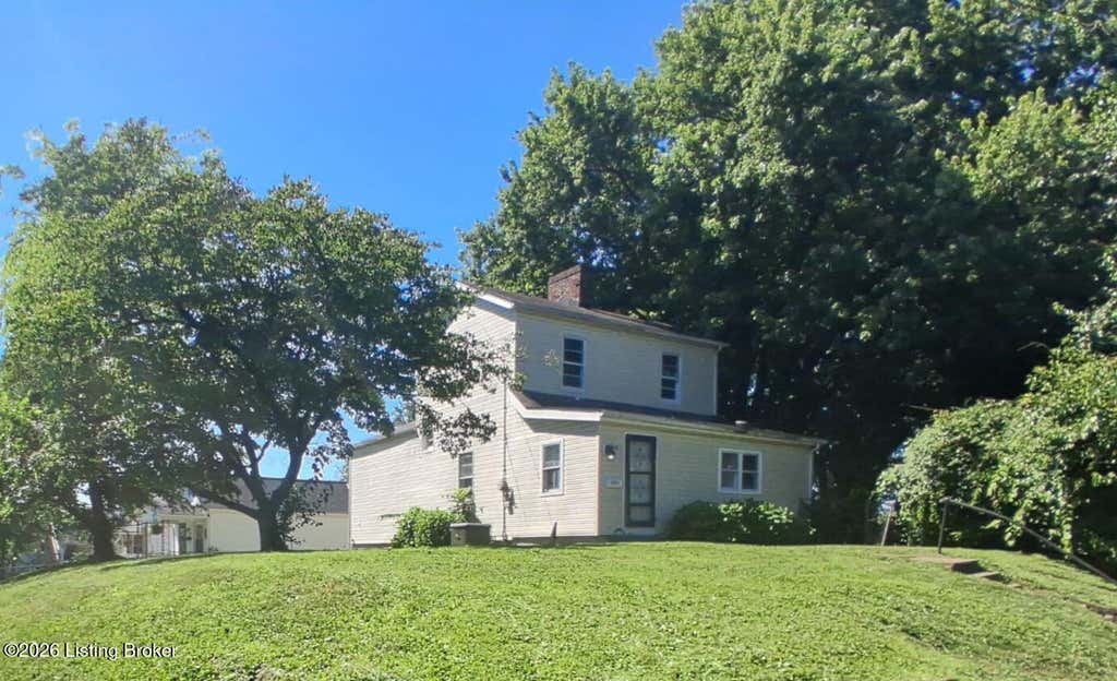 Photo of 2901 Montana Ave, Louisville, KY 40208 (MLS # 1724507)