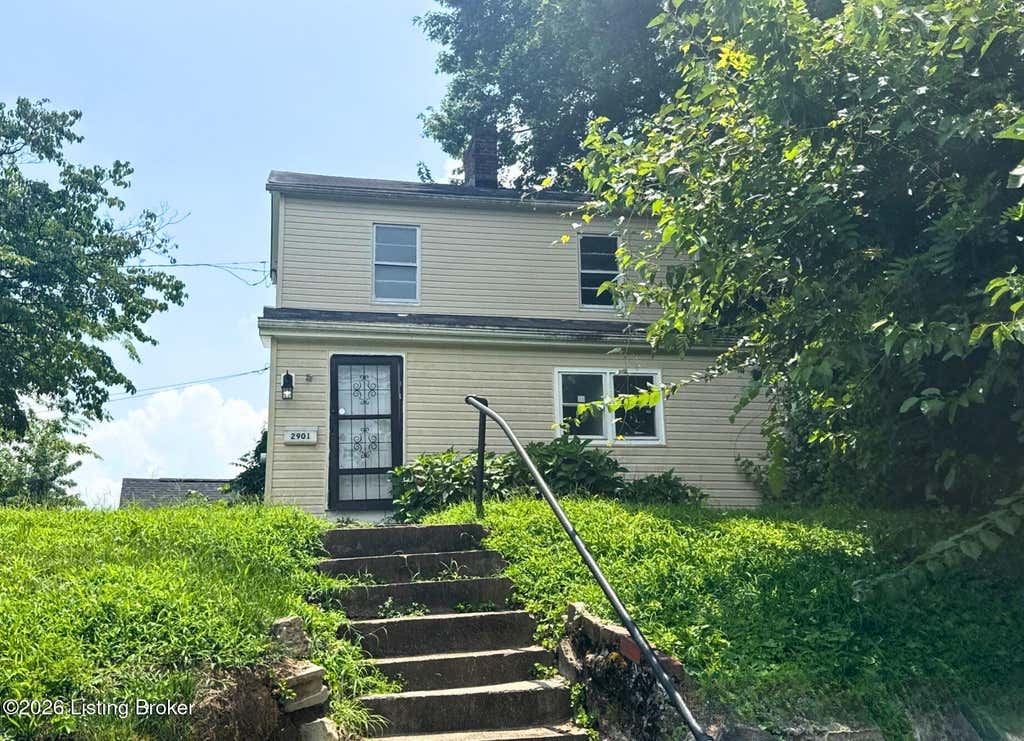 Photo of 2901 Montana Ave, Louisville, KY 40208 (MLS # 1724507)