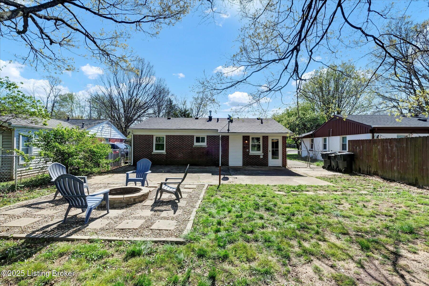 9804 Rowntree Rd, Louisville, Kentucky image 30