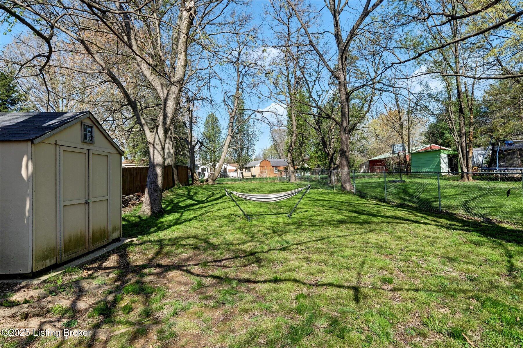 9804 Rowntree Rd, Louisville, Kentucky image 28