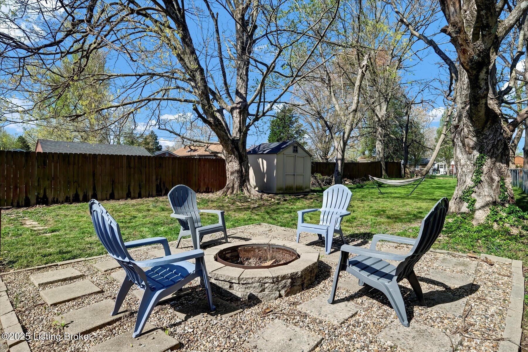 9804 Rowntree Rd, Louisville, Kentucky image 26
