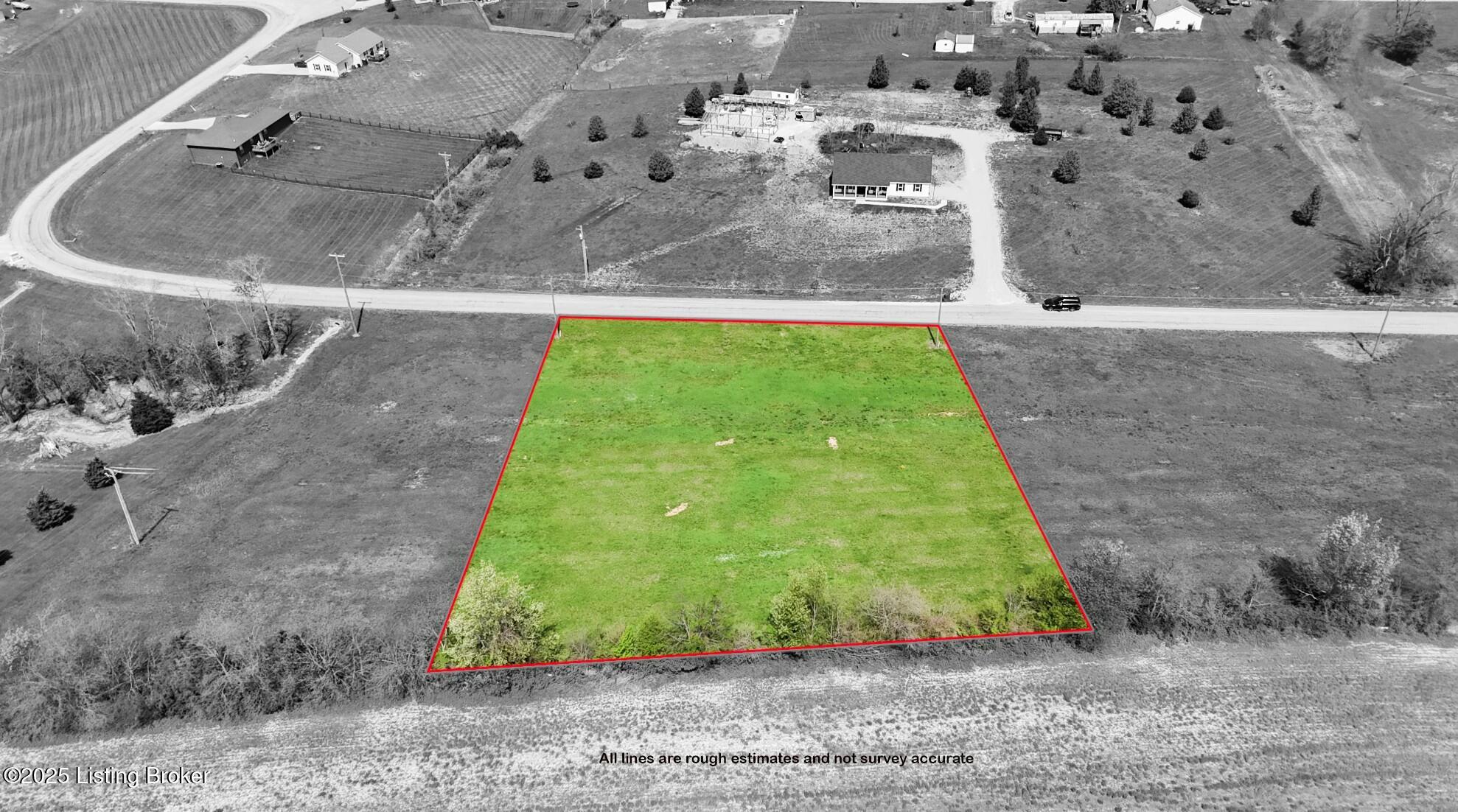 1C Camp Branch Trail, Taylorsville, Kentucky image 6