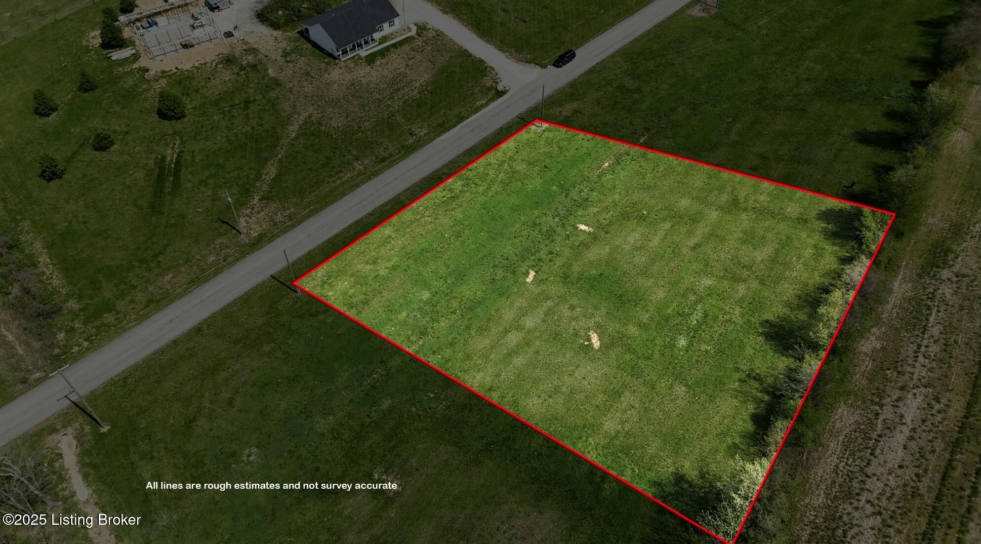1C Camp Branch Trail, Taylorsville, Kentucky image 3