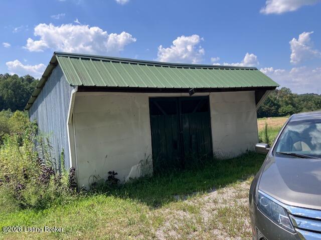 Photo of 2579 Happy Hollow Rd, Hawesville, KY 42348 (MLS # 1728538)