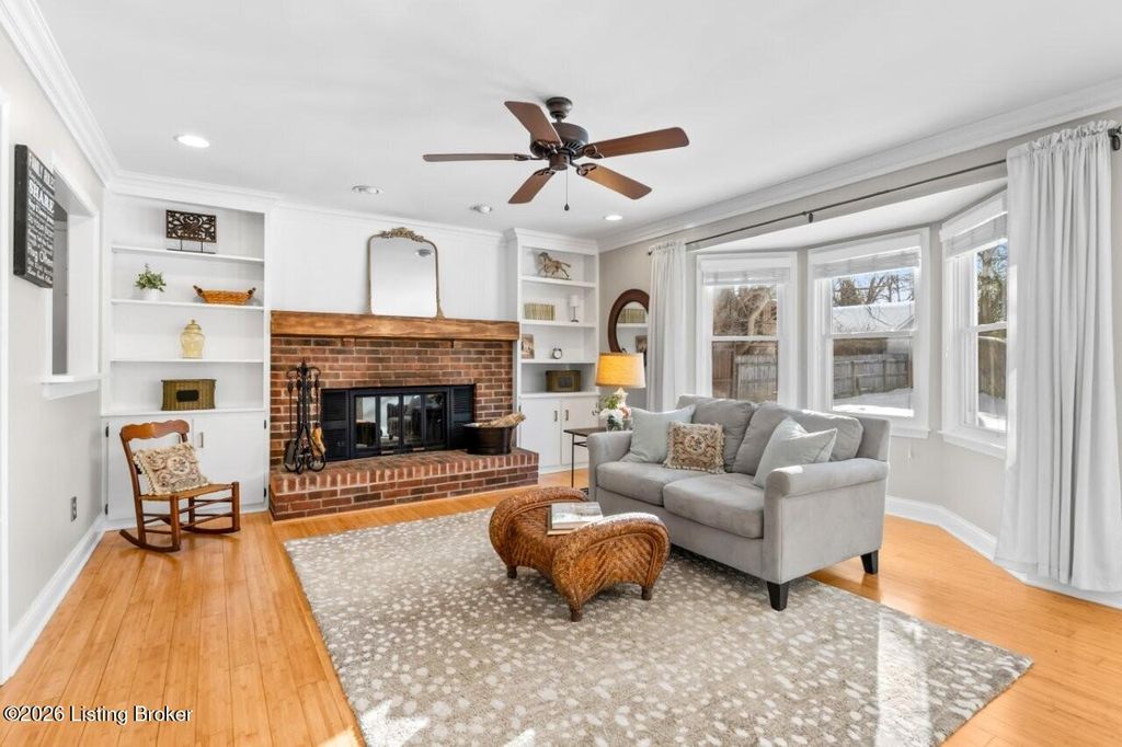 Photo of 11710 Frank Ave, Louisville, KY 40243 (MLS # 1708129)