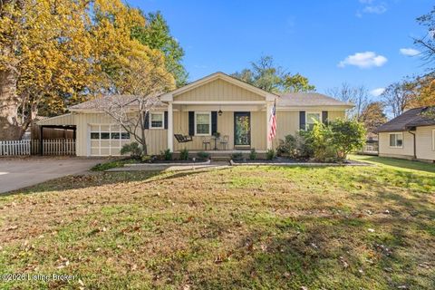 Photo of 11710 Frank Ave, Louisville, KY 40243 (MLS # 1708129)