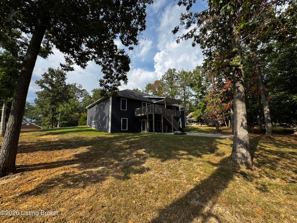 Photo of 649 Fairway Dr, Brandenburg, KY 40108 (MLS # 1729269)