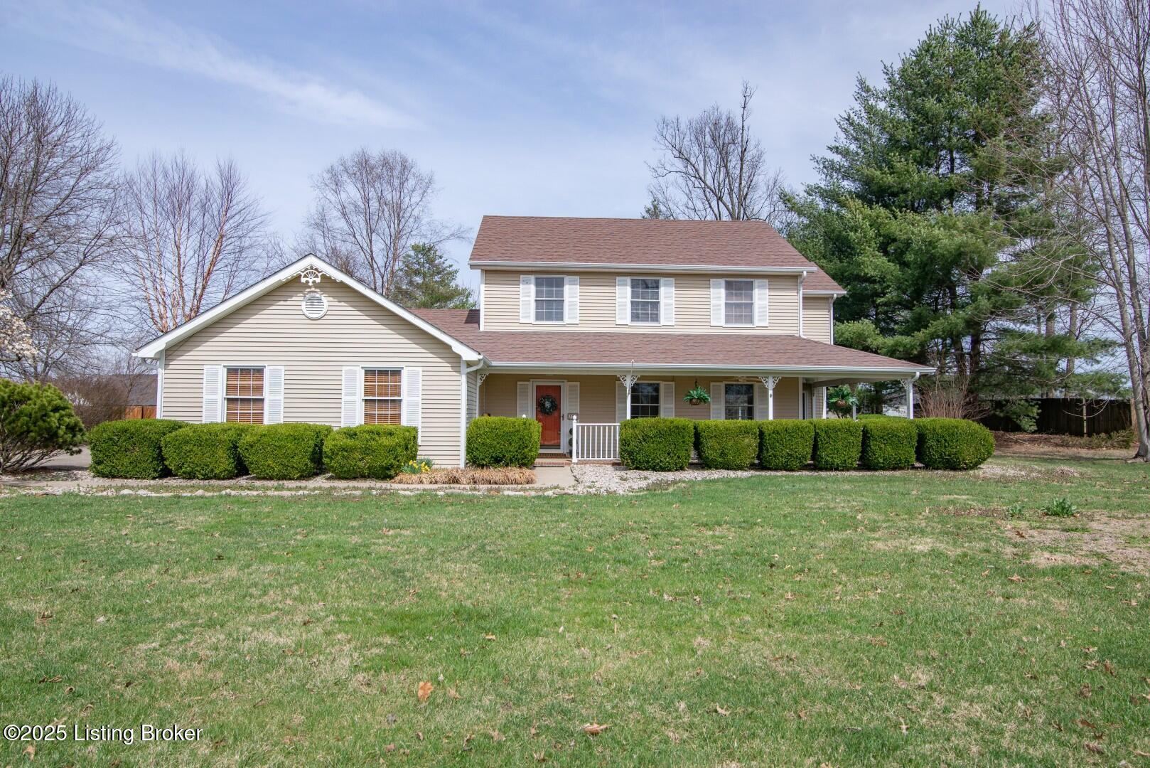 124 Pleasant Colony Dr, Elizabethtown, Kentucky image 5