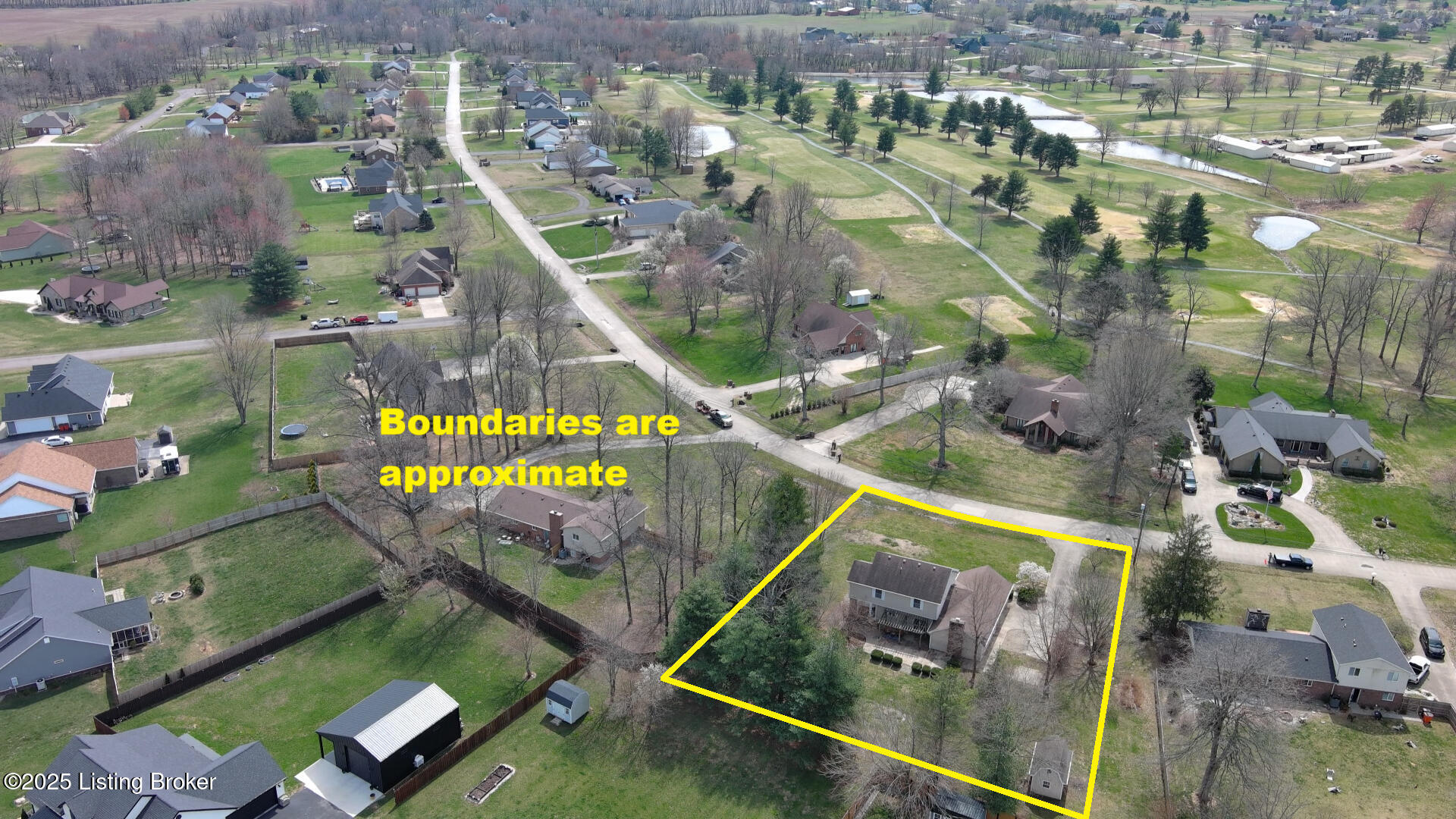 124 Pleasant Colony Dr, Elizabethtown, Kentucky image 7
