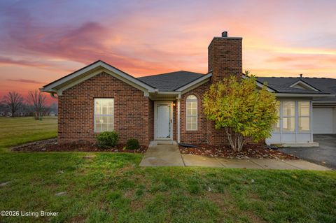 Photo of 11403 Ridge Lake Dr, Louisville, KY 40272 (MLS # 1708765)