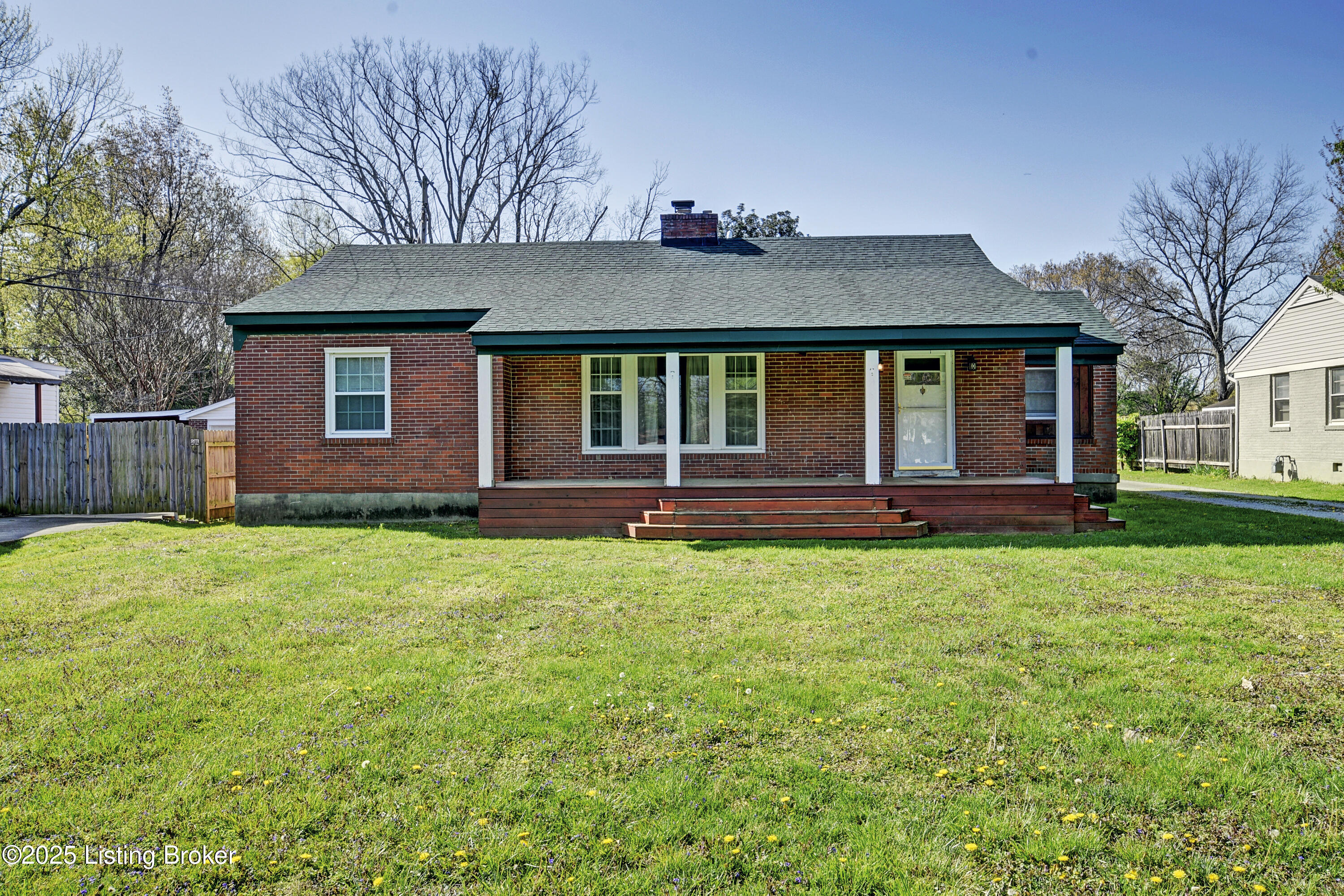 9612 Watterson Trail, Louisville, Pennsylvania image 1