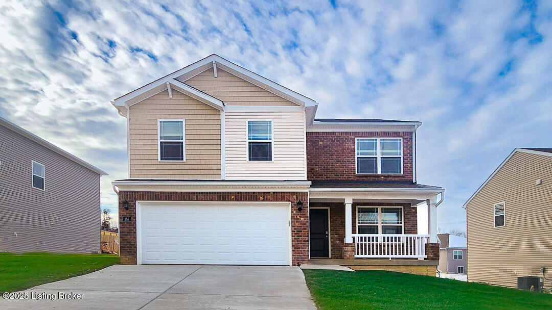 157 Coral Ridge Way, Brooks, Kentucky image 1