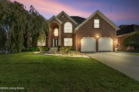 Photo of 3107 Shady Springs Dr, Louisville, KY 40299 (MLS # 1701891)