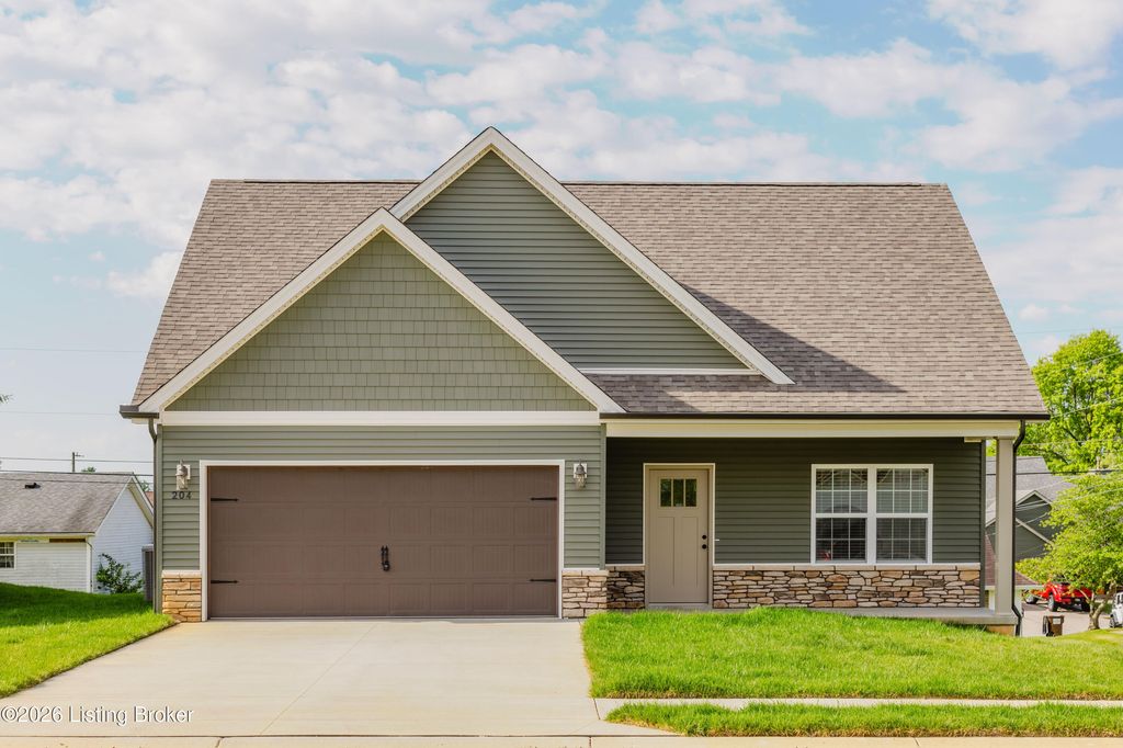 Photo of 204 Miles Pass Pass, Elizabethtown, KY 42701 (MLS # 1715047)