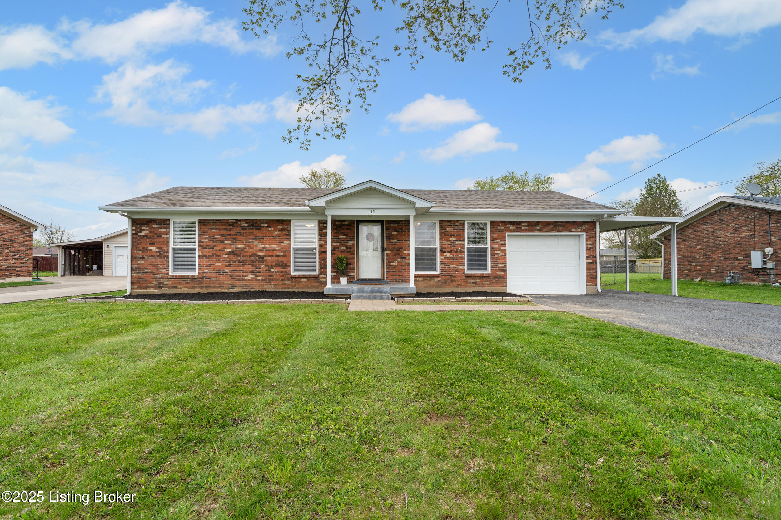 152 Concord Dr, Mt Washington, Kentucky image 2