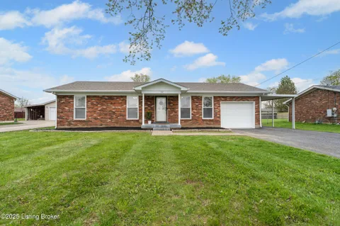 152 Concord Dr, Mt Washington, KY 40047 - #: 1684709