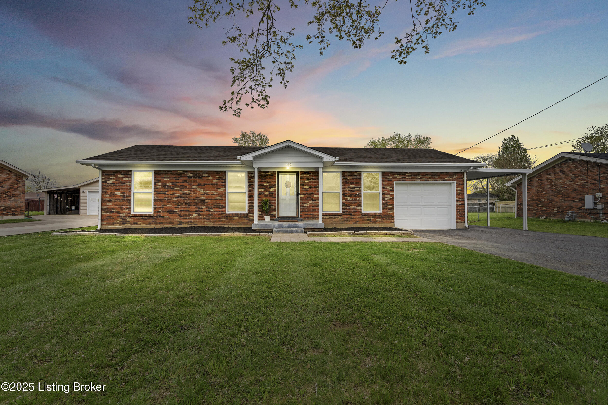 152 Concord Dr, Mt Washington, Kentucky image 32