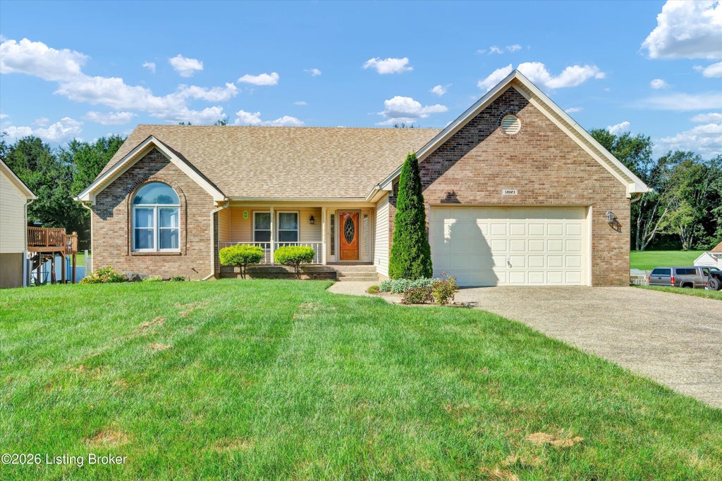 Photo of 12023 Lavenia Ln, Louisville, KY 40272 (MLS # 1725346)