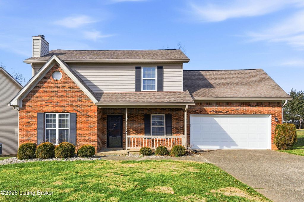 Photo of 4653 Shenandoah Dr, Louisville, KY 40241 (MLS # 1707058)